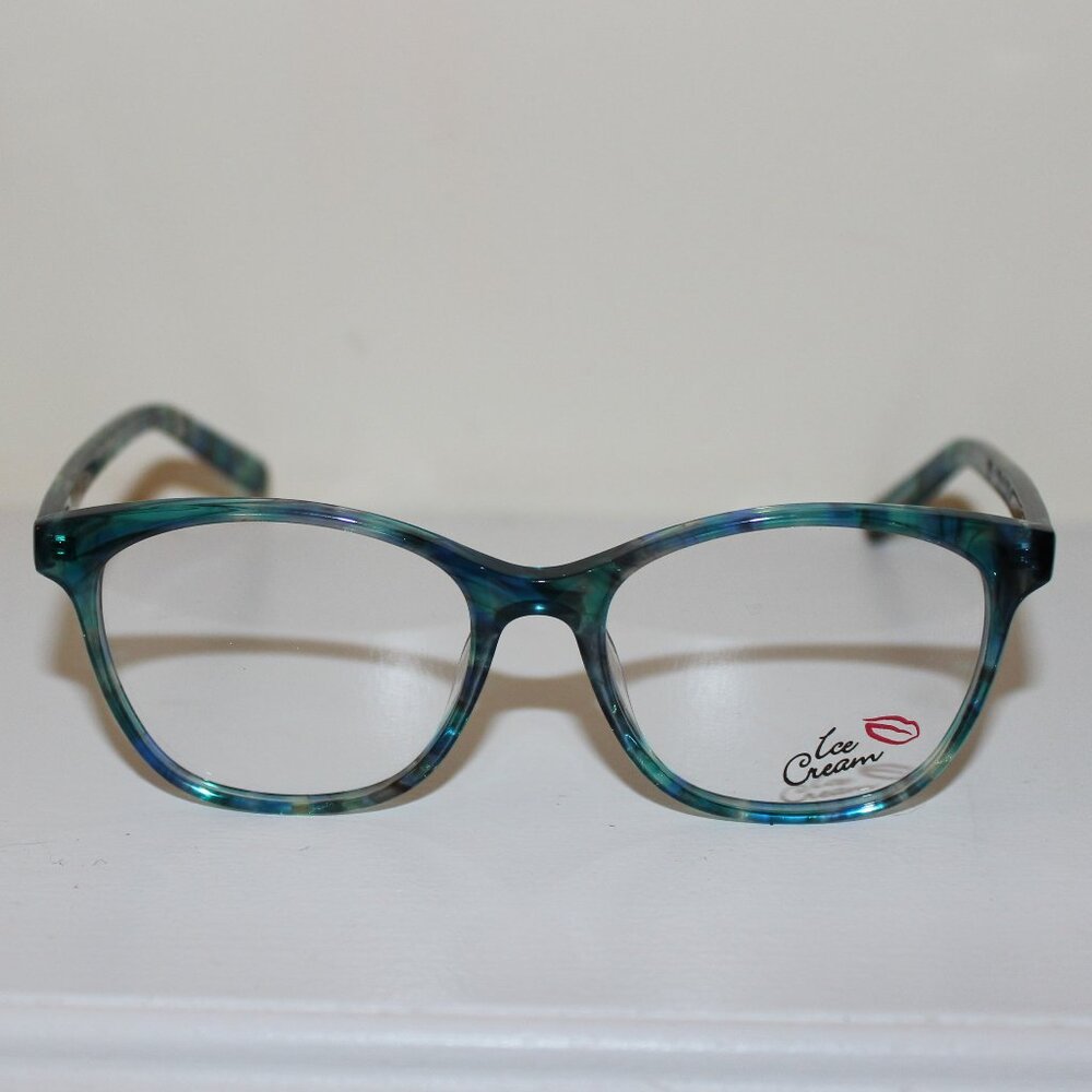 Ice Cream Women's Glasses (IC9205)